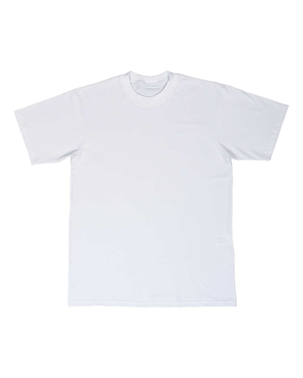 Oversized branca