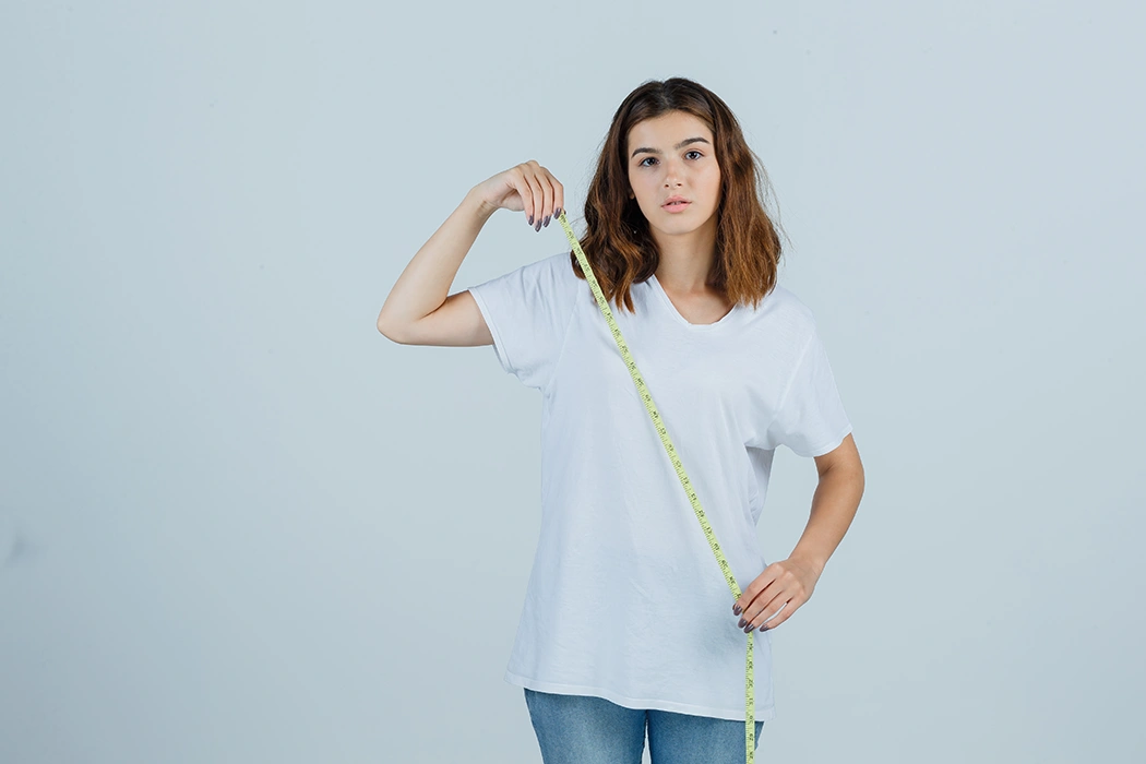 Qual o tamanho de uma Arte para Estampar uma Camisa