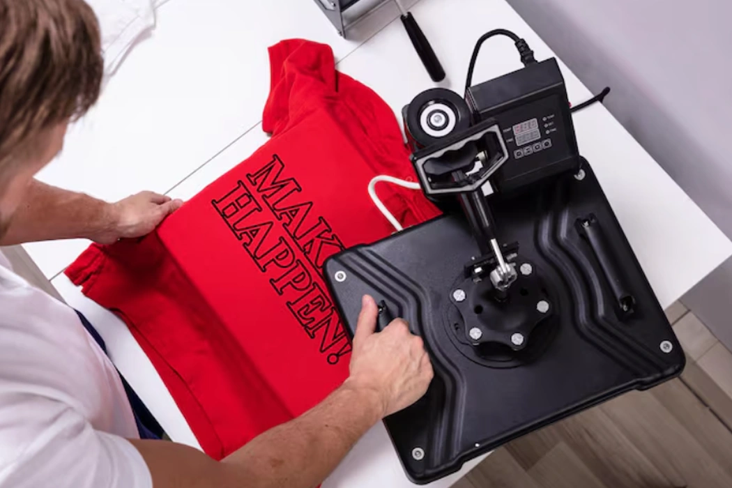 Tipos de Estampas para Camisetas