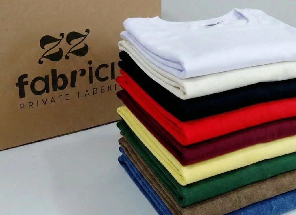 Onde encontrar Private Label de Camisas?