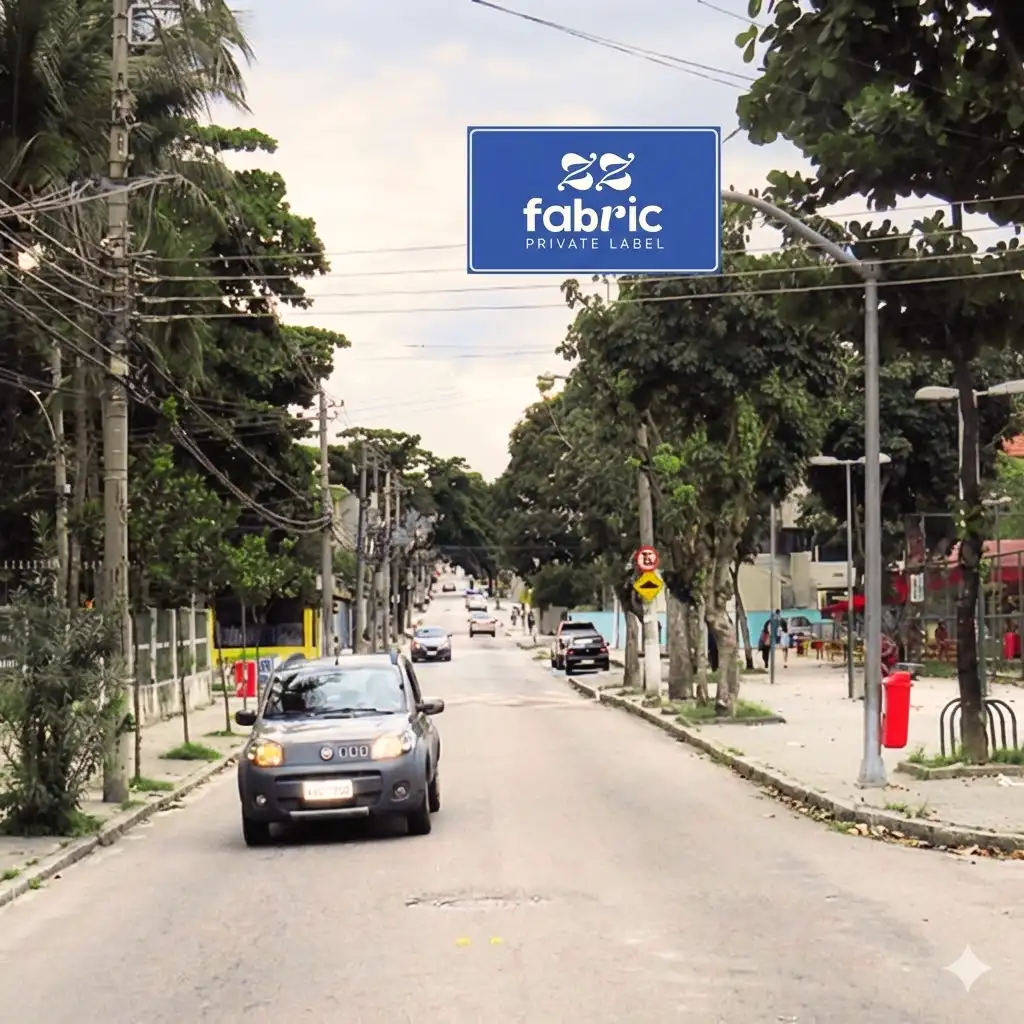 A solução para sua estampa está na Ilha