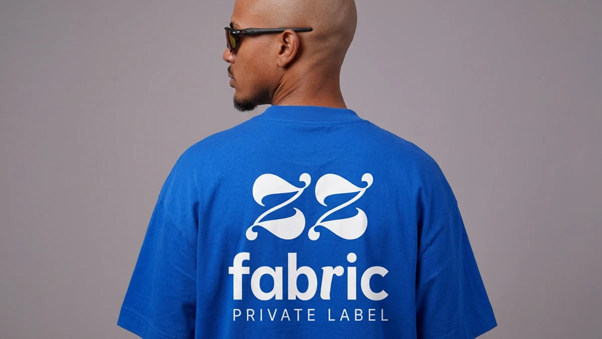 Fabrica de Camisetas Private Label