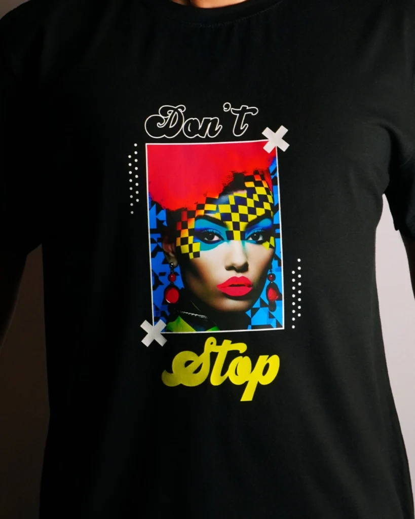 Estamparia Confeccao