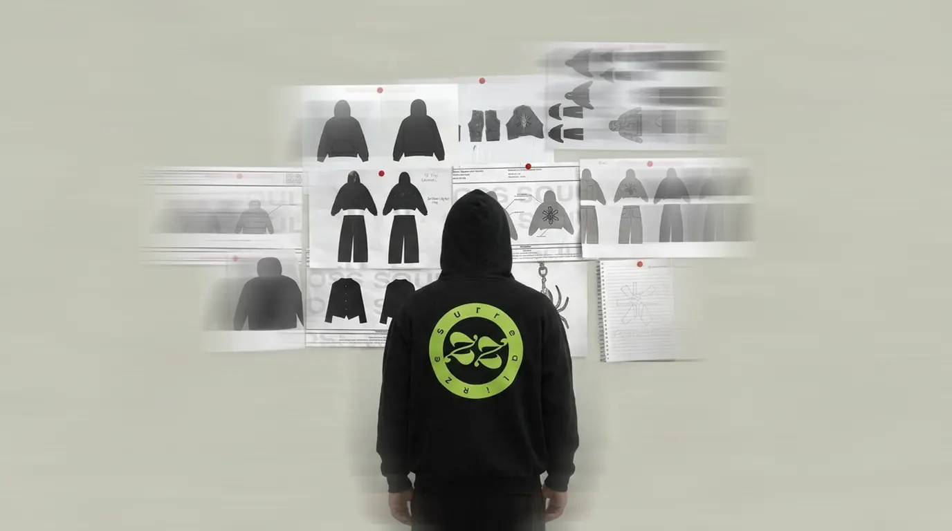 Modelagens Prontas para Marcas de Roupa Vale a Pena